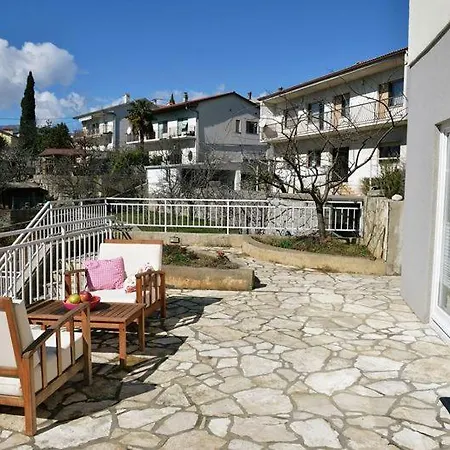 Rubesi Apartment Kastav Exterior foto