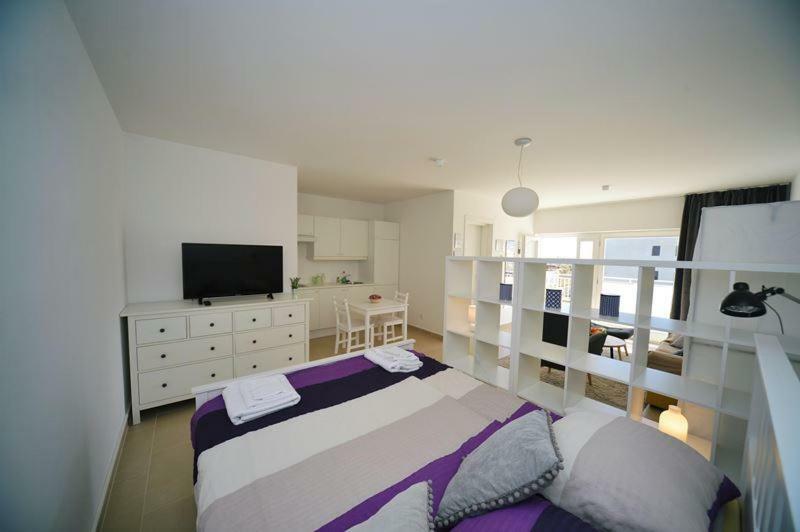 Apartment Rubesi Kastav