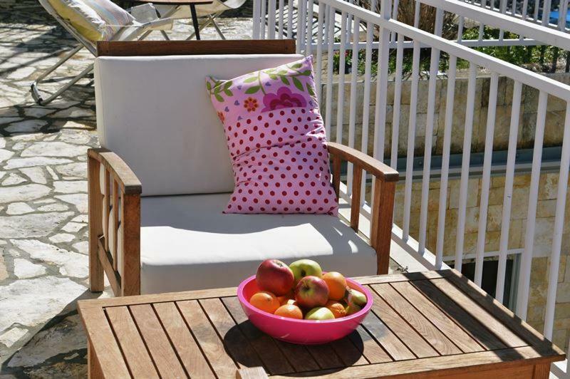 Rubesi Apartment Kastav