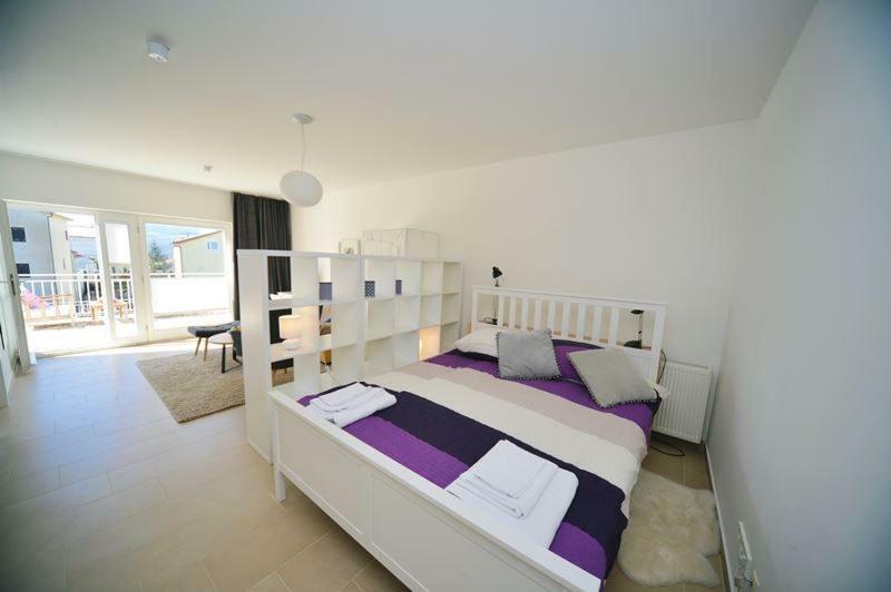 Apartment Rubesi