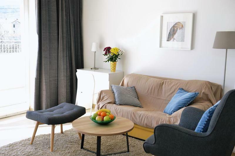 Apartment Rubesi Kastav