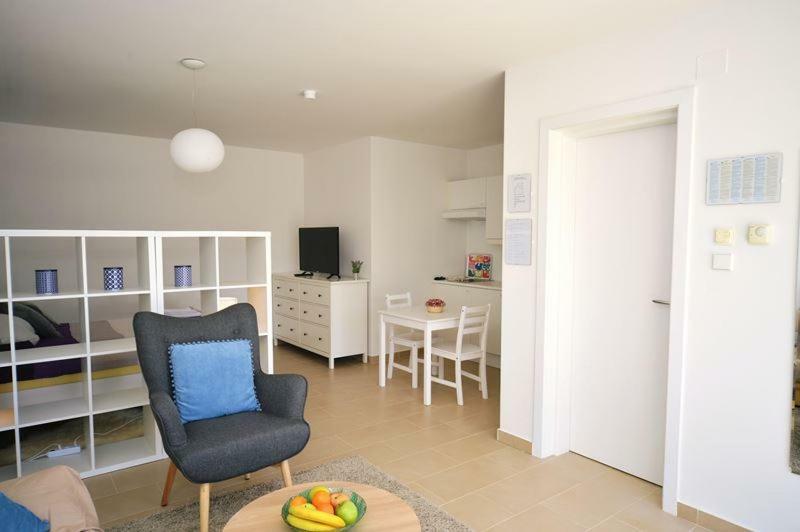 Apartment Rubesi