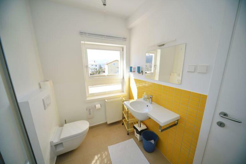 Rubesi Apartment Kastav