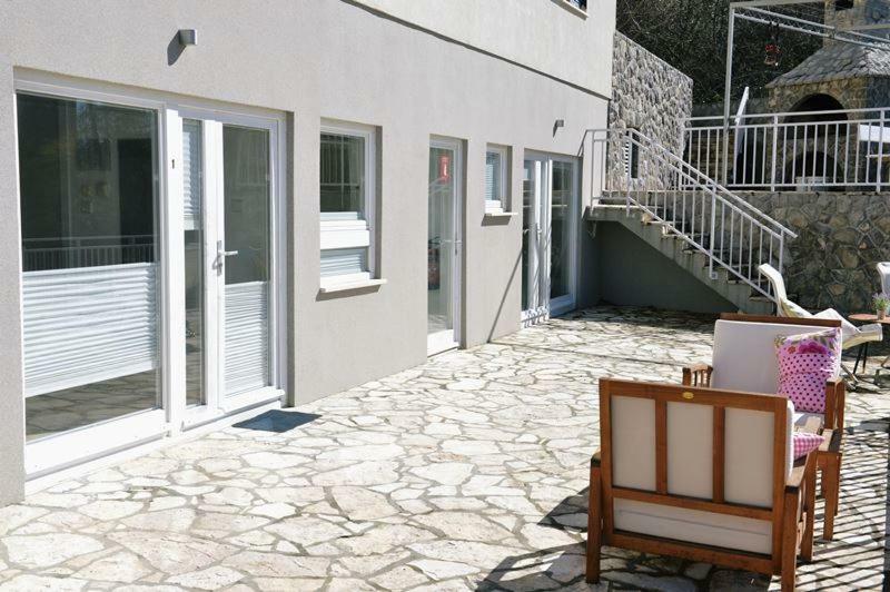 Rubesi Apartment Kastav